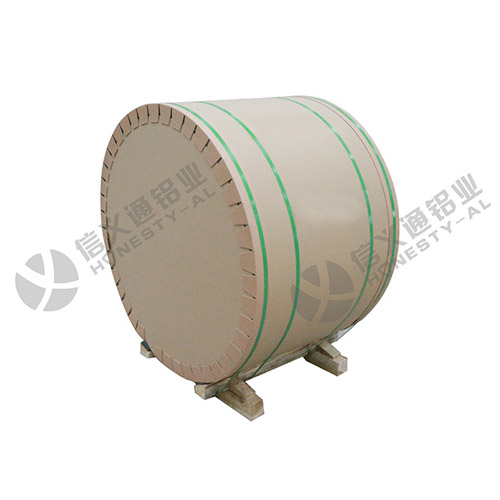 1系铝材花纹卷-1050A