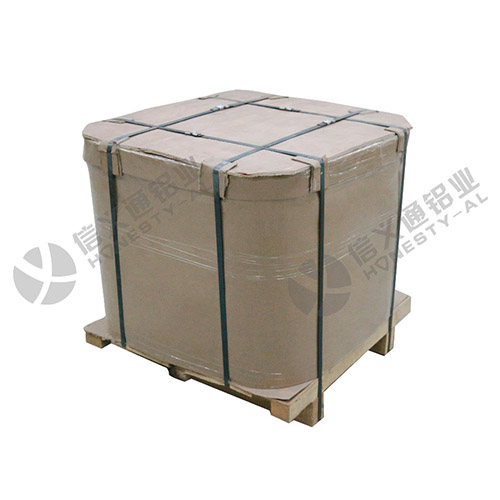 1系铝材铝圆片-1100