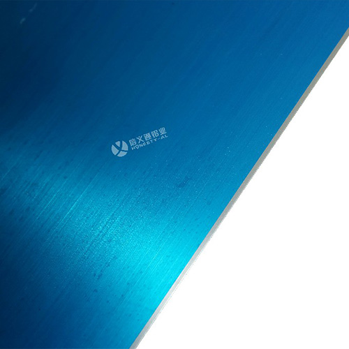 2系铝材铝板-2017