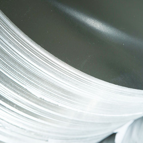 6系铝材铝圆片-6061