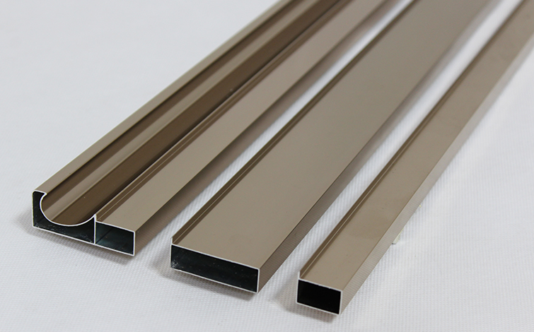 工业铝型材选型重要因素列举