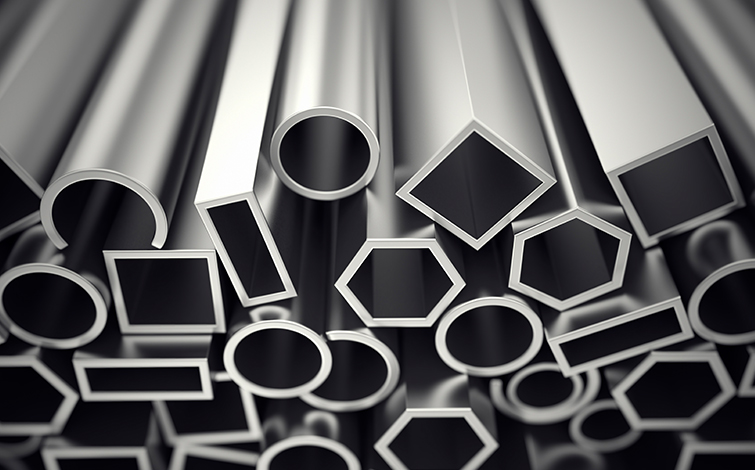 無縫鋁管和組合模擠壓鋁管有何區別？