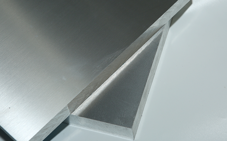 6061铝板等铝合金型材铸造中影响气体含量的因素