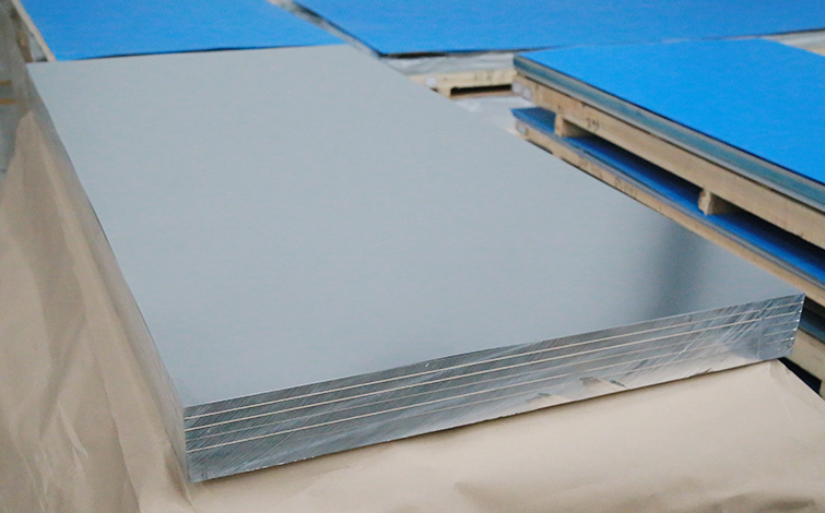 铝镁锰板材已成为建材行业“新宠儿”