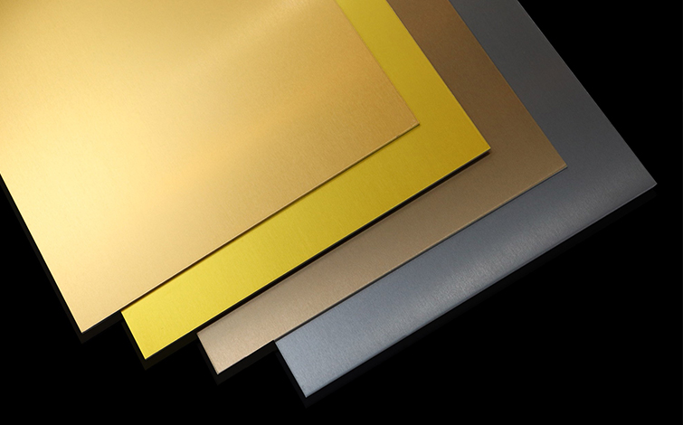 鋁板陽極氧化的區別和處理工藝