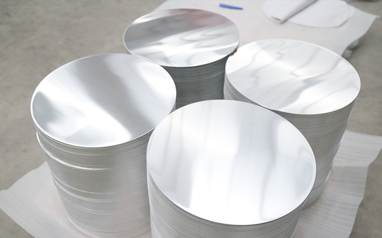 鋁圓片的性能與用途介紹