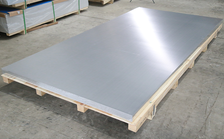 3003鋁板與5052鋁板的區別分析