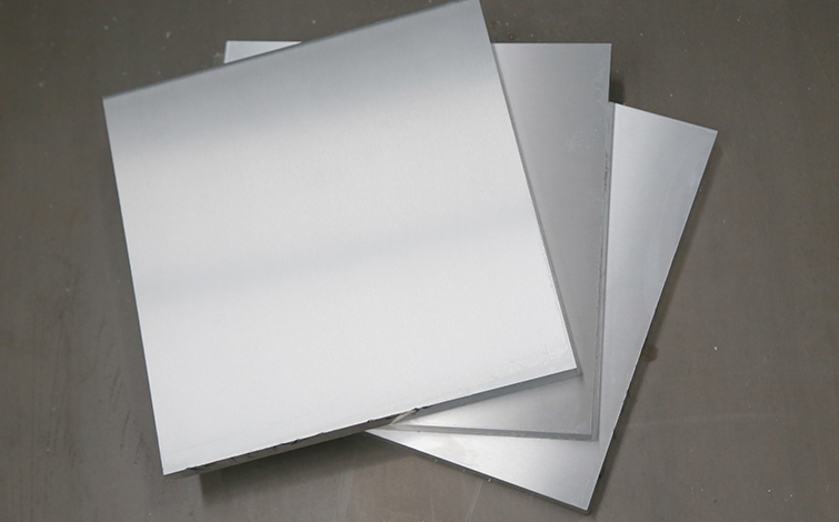鋁板材表面拉絲處理包括哪幾種