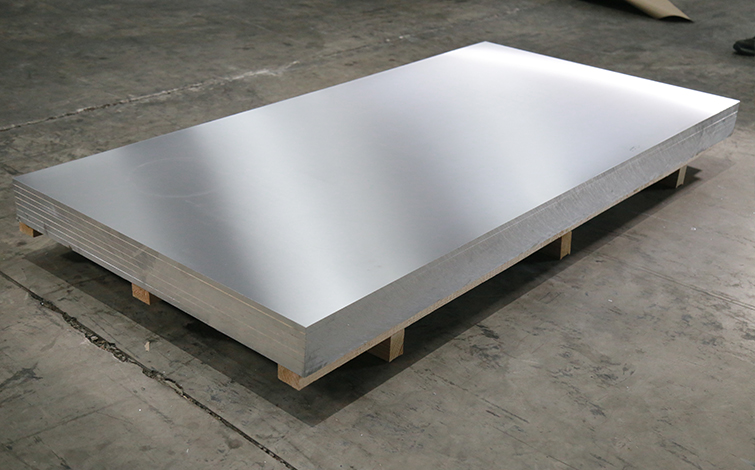 铝金属表面处理中的铝硬质氧化