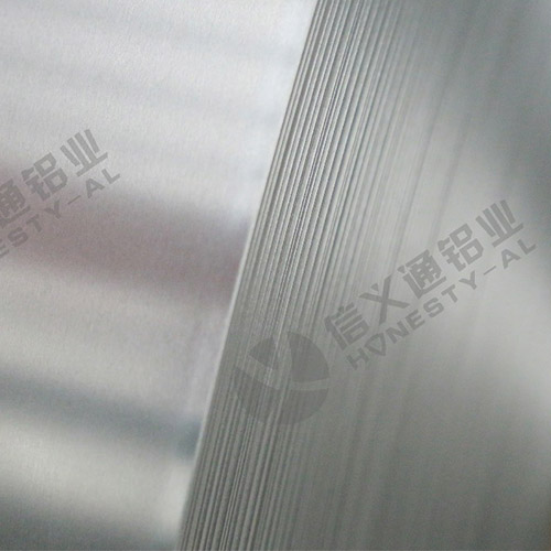 1系鋁材鋁帶材-1050A