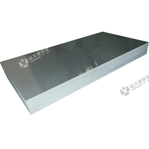 5系铝材铝板-5052